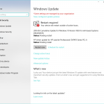 Patch Tuesday June 2018