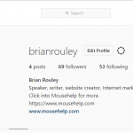 A New Post From WordPress To Instagram